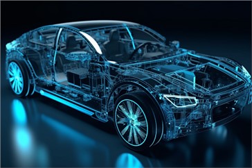 進(jìn)芯電子多款高性能32位DSP芯片獲得AEC-Q100車(chē)規可靠性認證