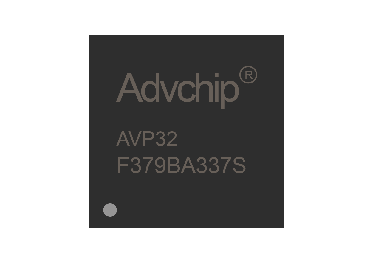 AVP32F379D